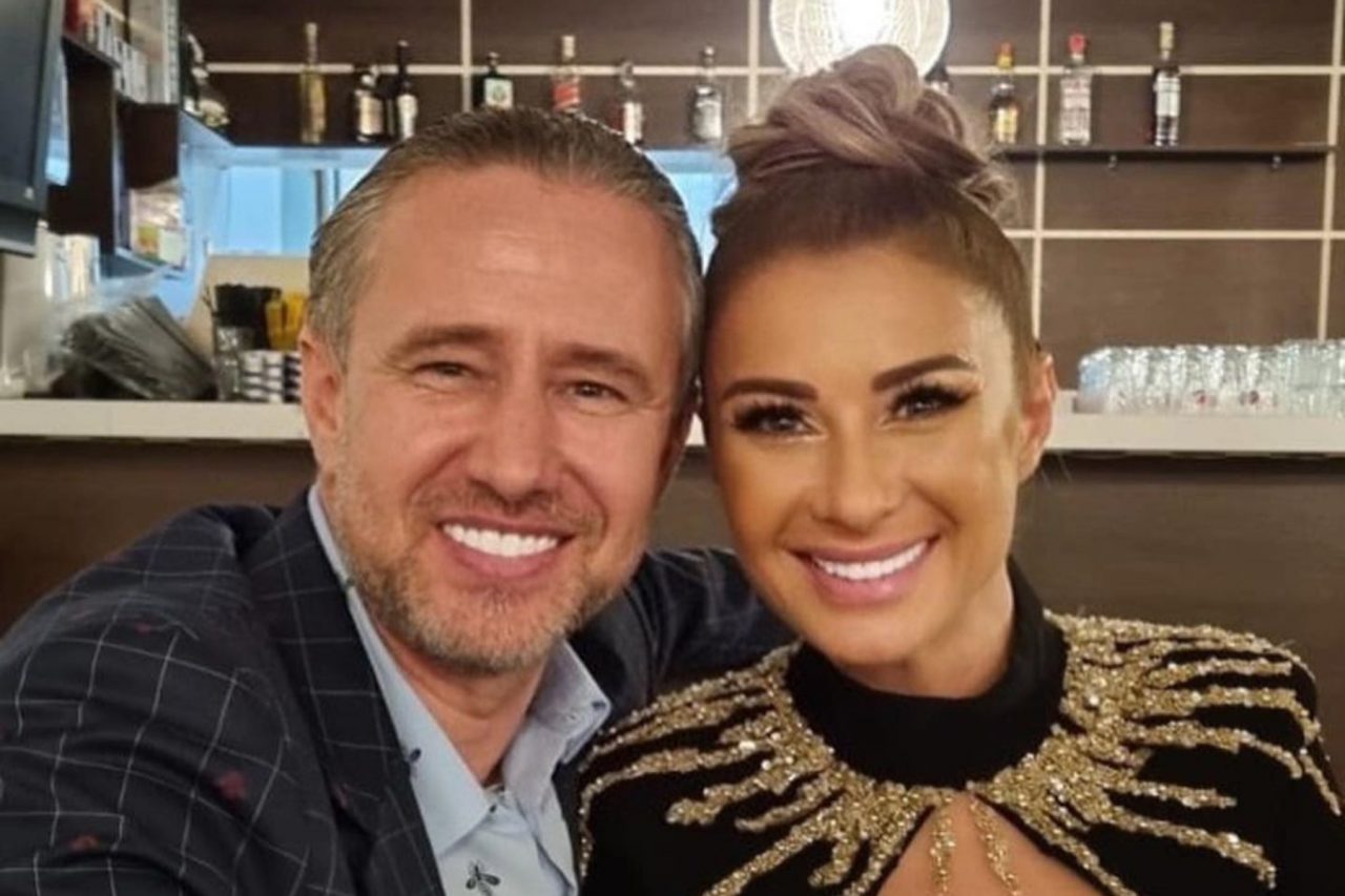 Anamaria Prodan, despre divorțul de Laurențiu Reghecampf: „Familia Prodan Reghecampf e prea puternică ca să facă jocurile altora”