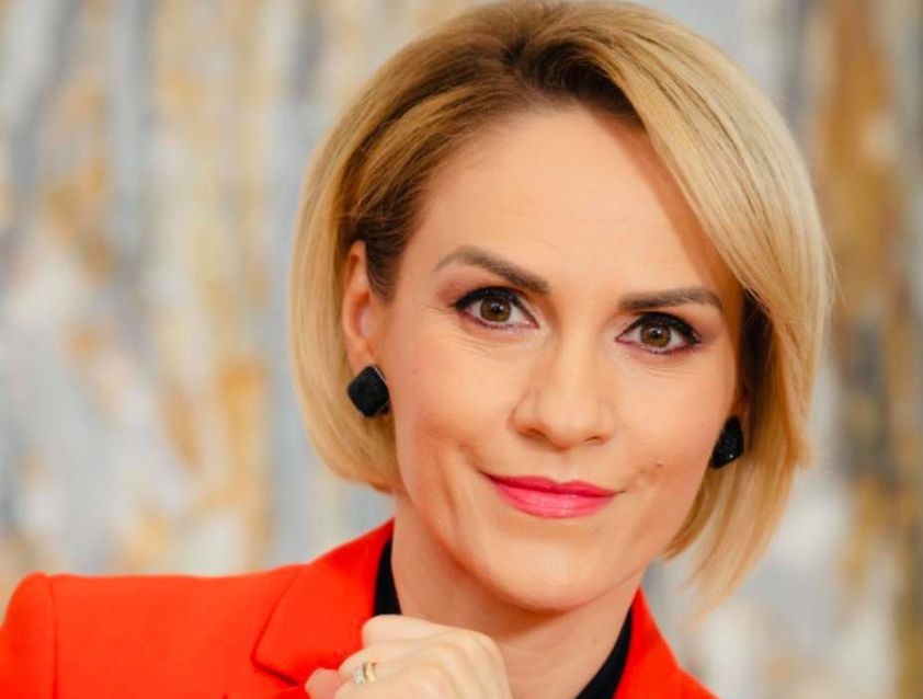 Gabriela Firea și ”greaua moștenire” invocată de Nicușor Dan: ”Cât de nepregătit este pentru a conduce destinele a aproape 4 milioane de oameni, cât de puține știe…”