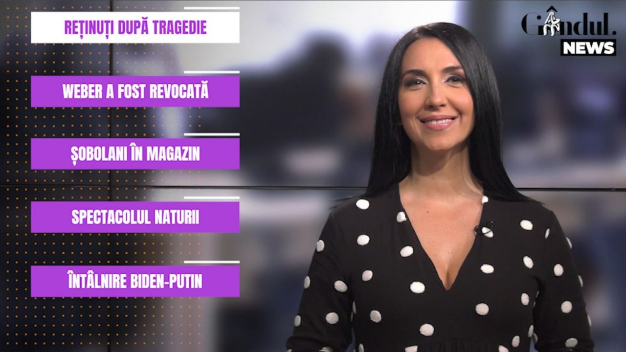 GÂNDUL NEWS. Tragedia de la Victor Babeș, produsă de o eroare umană
