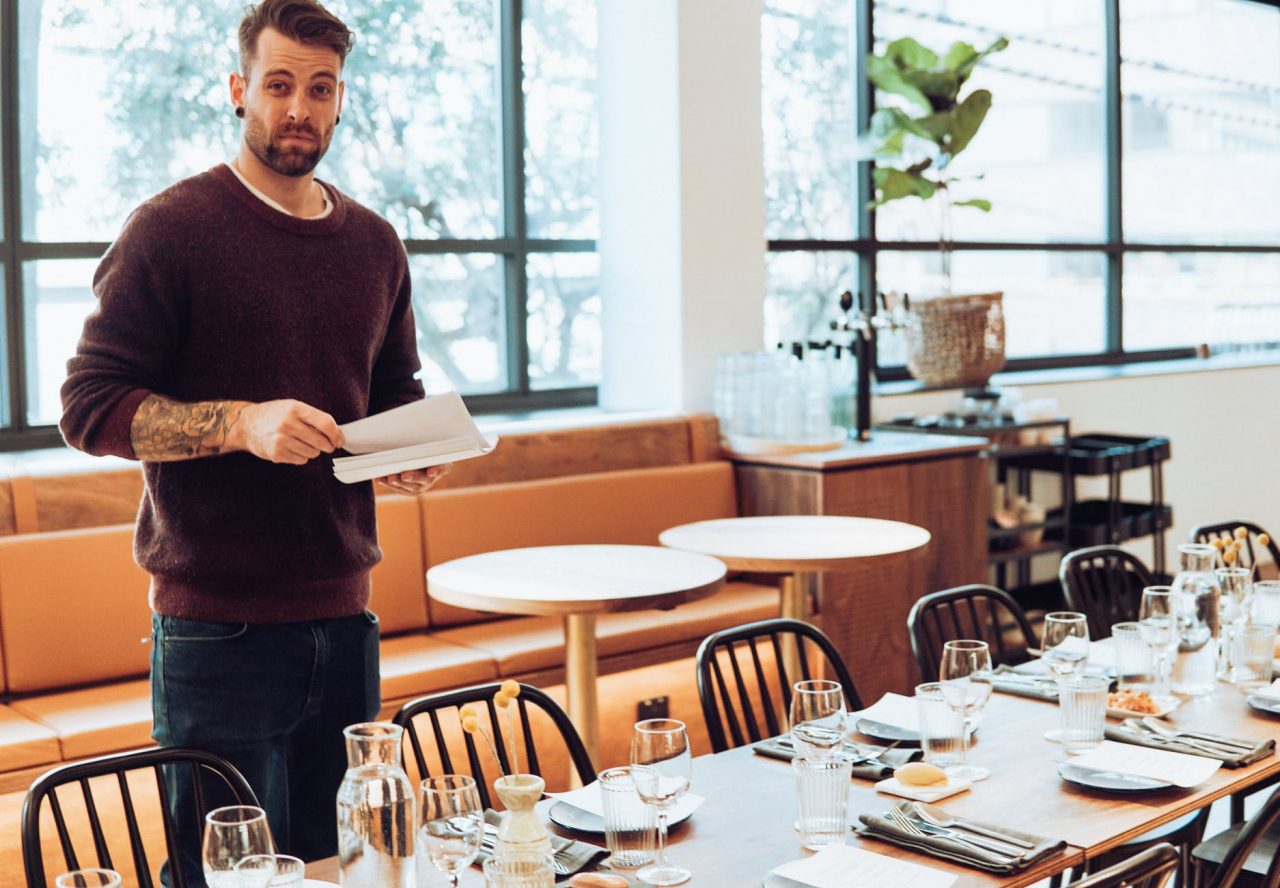 Ajutor. Granturi pentru companiile din HoReCa afectate de pandemie