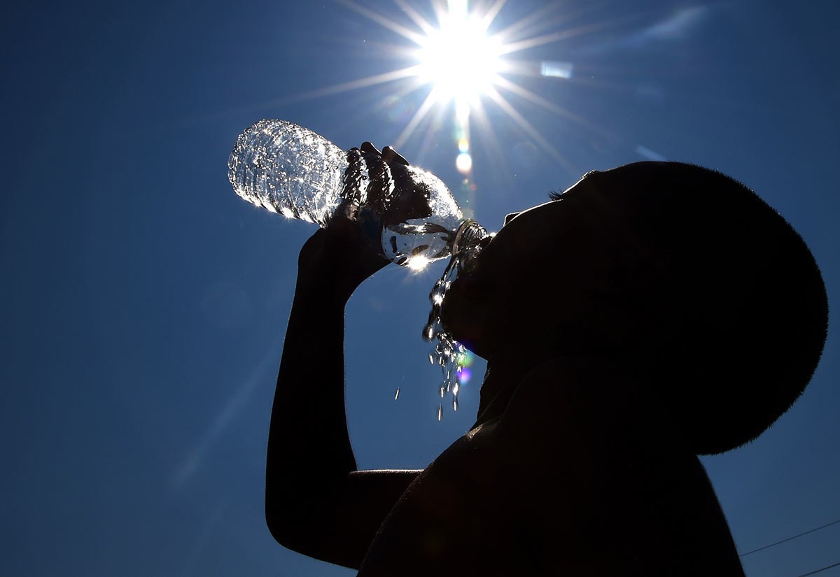 Record de temperatură la Moscova. Cel mai fierbinte iunie din 120 de ani