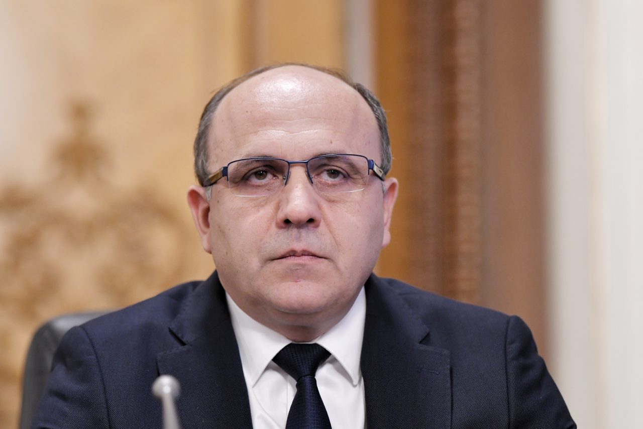 Directorul STS, despre aplicaţia privind certificatele digitale COVID: Va fi gata până la 1 iulie