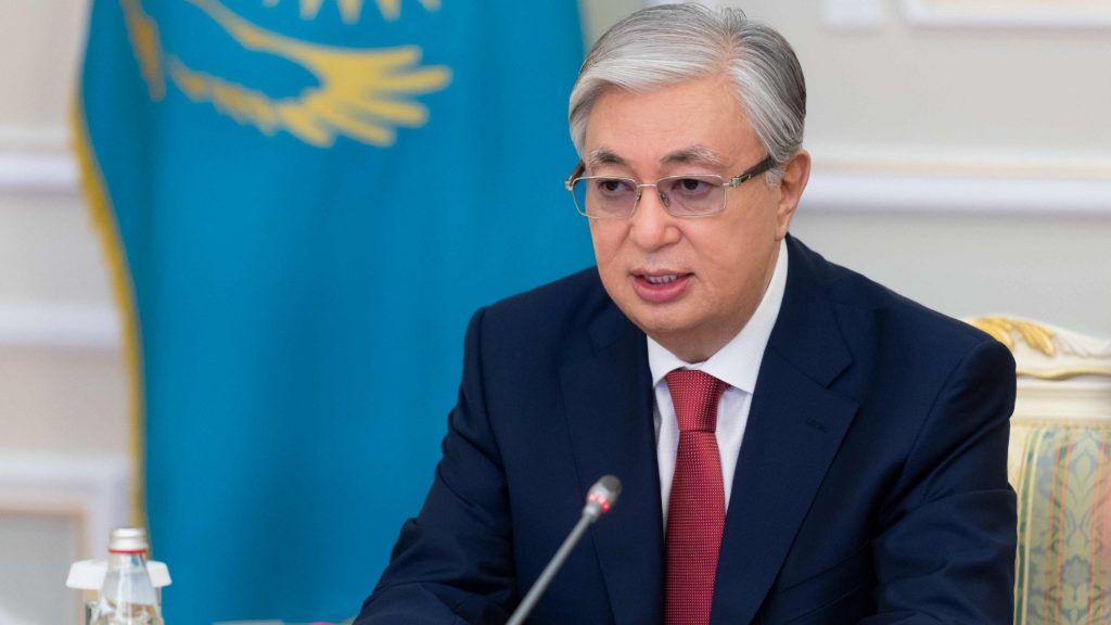 Președintele Kazahstanului a semnat noul decret privind drepturile omului: ”Stabilirea unor mecanisme de protecție eficiente, etapă importantă a modernizării politice””