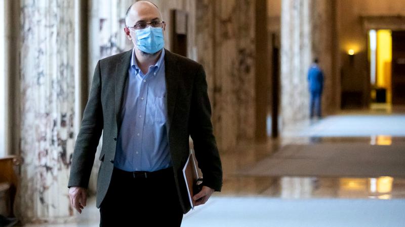 Kelemen Hunor: Fabian Gyula favorit pentru a prelua funcția Avocatului Poporului