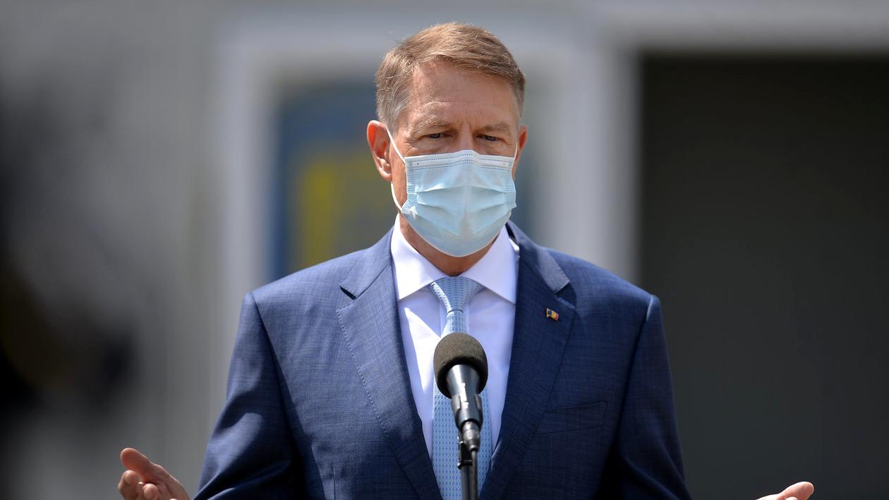 Klaus Iohannis, despre decizia CCR privind Avocatul Poporului: Trebuie să vedem motivarea. Procedura va trebui rafinată – VIDEO
