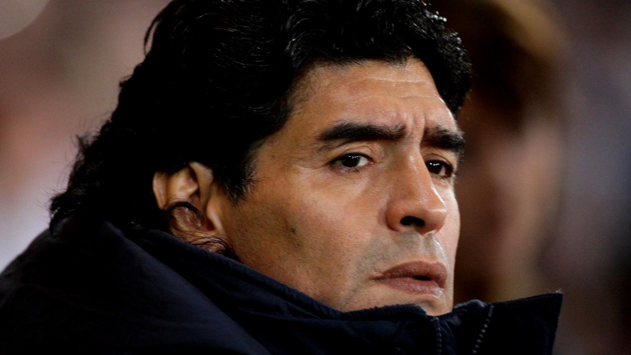 Fiul lui Maradona a cerut instanței arestarea imediată a patru persoane, în cazul morții tatălui său