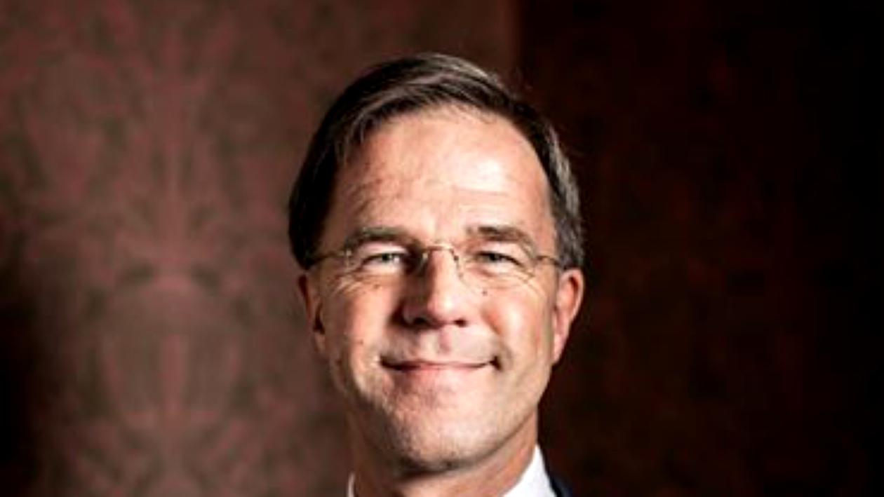 Statele Unite și Marea Britanie îl susțin pe MARK RUTTE pentru postul de secretar general al NATO
