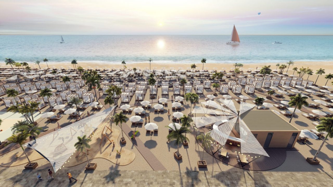 Vladimir Ciorbă, despre proiectul Nordis Mamaia: ”Am adus superlativul absolut al luxului în piața imobiliară și hotelieră”