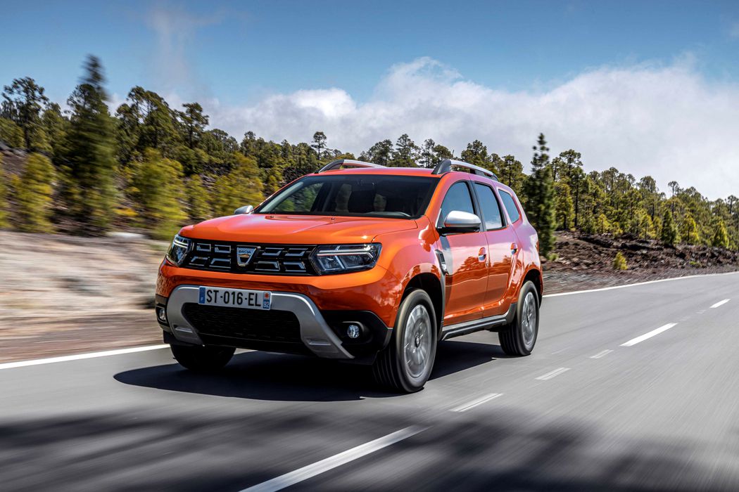 Piața auto continuă să crească: Dacia, Hyundai și Ford sunt mărcile cele mai înmatriculate în primele patru luni din 2022