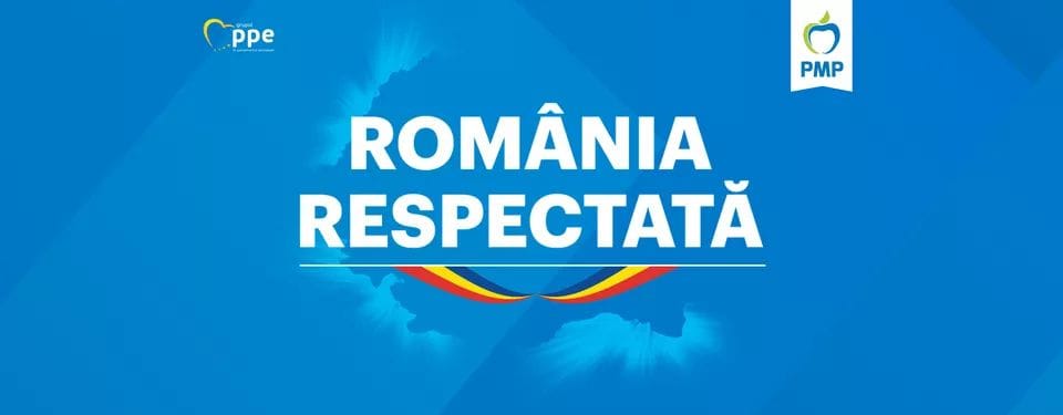 PMP solicită Parlamentului României să instituie o zi națională de comemorare a pogromului românesc
