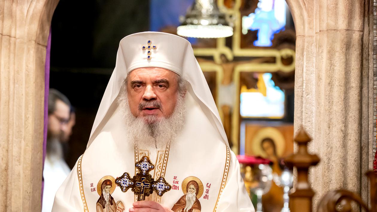 SEMNIFICAȚIA anului 2025 pentru Biserica Ortodoxă Română. Momentul special, marcat prin manifestări diverse