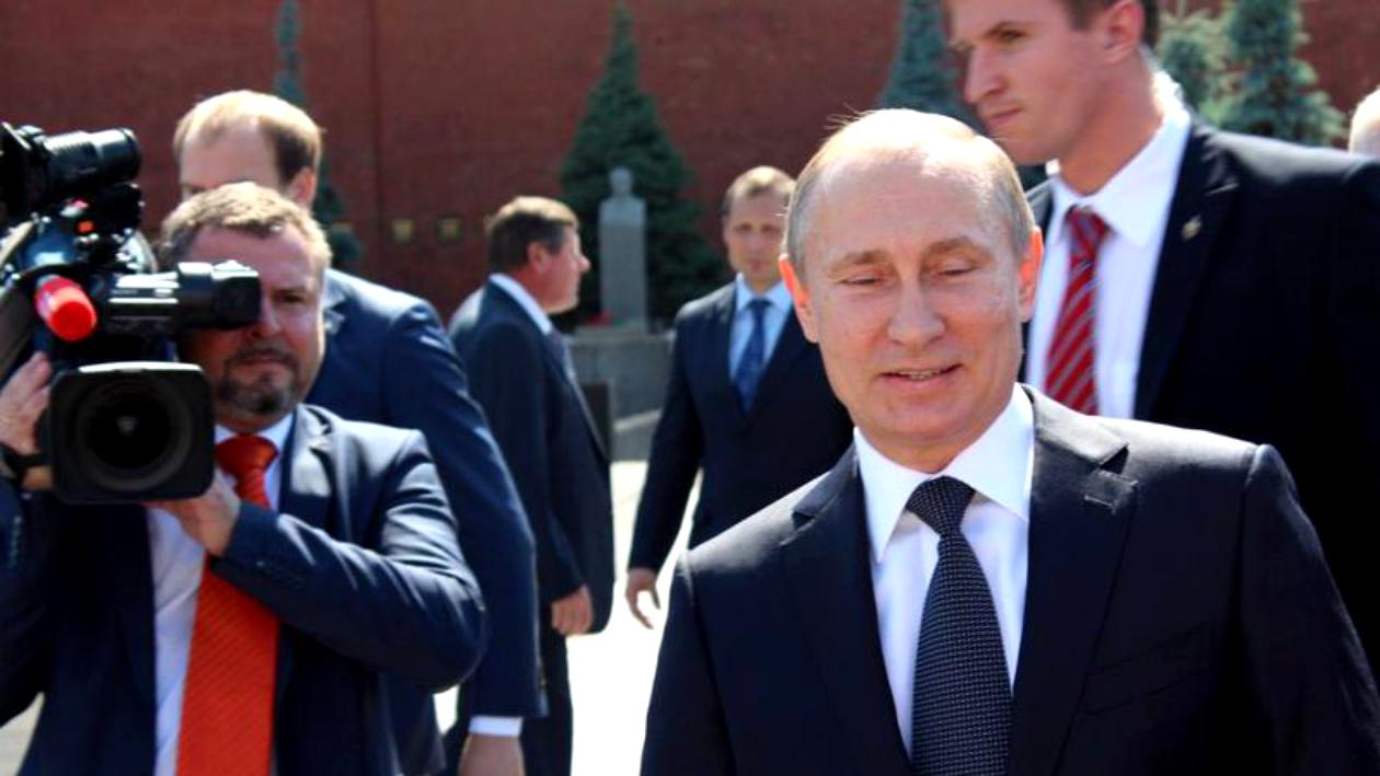 Vladimir Putin vrea un plan pentru “turismul de vaccinare” din Rusia 