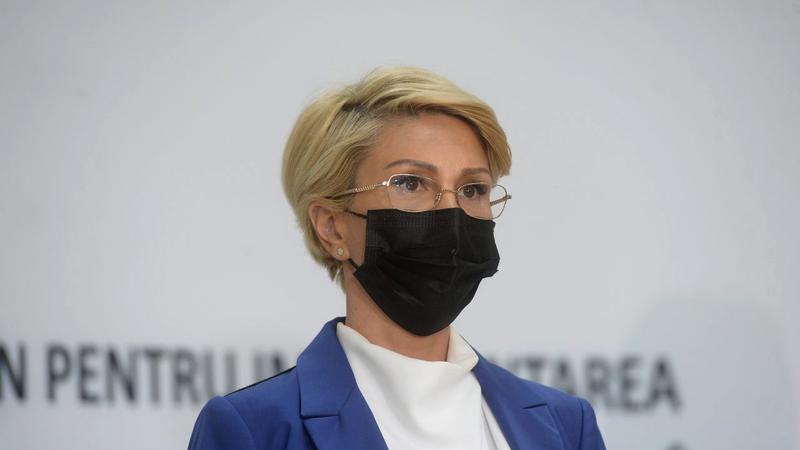 Turcan:  Căutăm soluții pentru reducerea inechităților și ancorarea pensiilor în contributivitate. Pensiile vor fi indexate cu 6% din ianuarie 2022