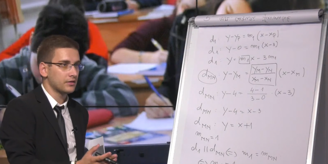 Bacalaureat 2021. Baremele la Matematică au fost publicate. Cum sunt notate răspunsurile la subiectele de la matematică-informatică, științele naturii, tehnologic și pedagogic