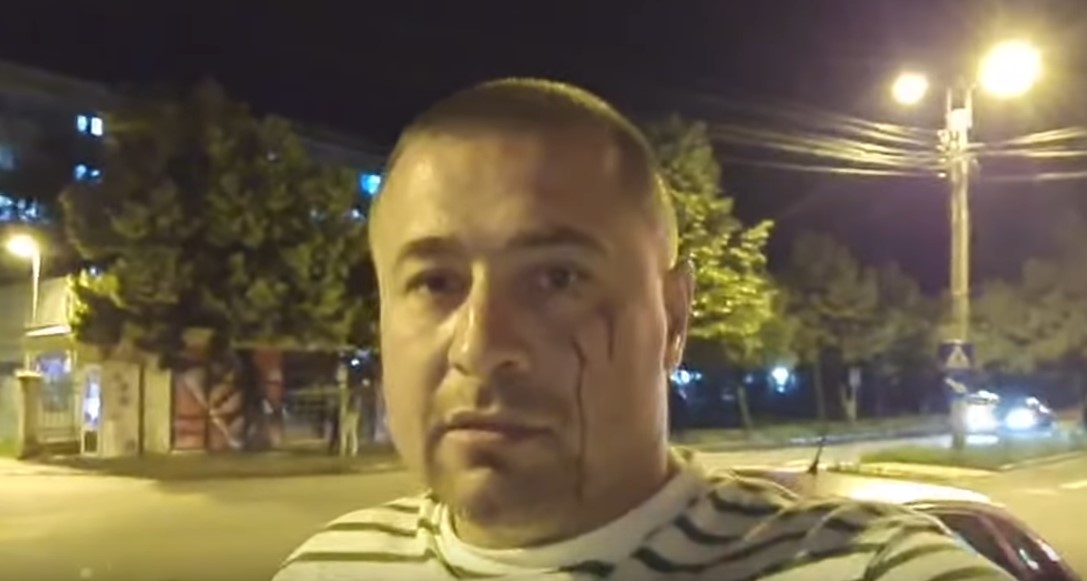 Reacția Sindicatului Europol, după cazul activistului bătut la Buzău, sub ochii polițiștilor: ”Genul acesta de abordări a dat curaj infractorilor, care își fac propria lege”