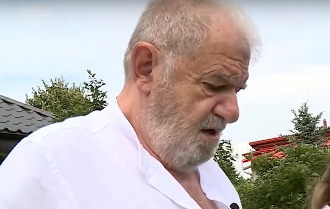 Florin Zamfirescu, apel la autorități: „Nu mai vaccinați copiii, nu începeți cu nenorocirea asta”
