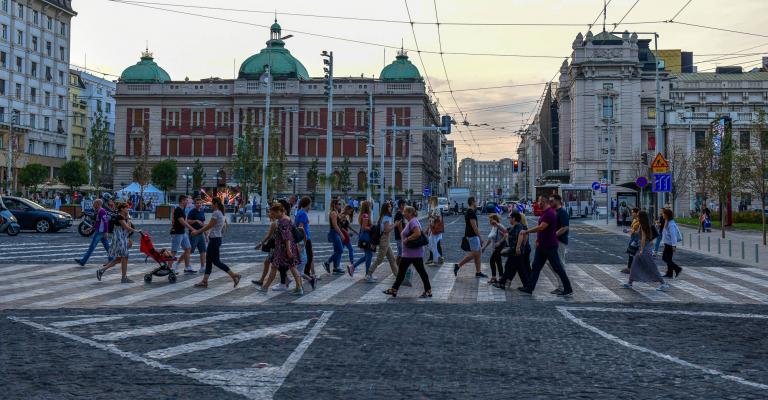 O ţară vecină României ridică restricţiile de intrare pentru cetăţenii vaccinaţi