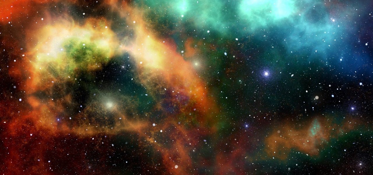  O explozie masivă de radiații gamma a fost observată de astronomi: „Au loc când o stea colapsează și devine o gaură neagră”