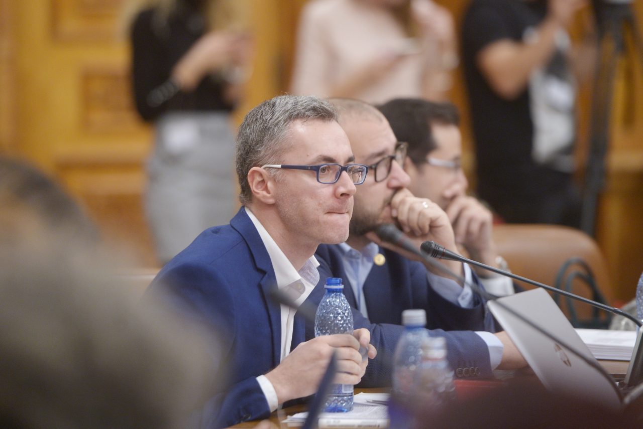 Legile Justiției, modificări majore în sistem. Ce se întâmplă cu șeful Inspecției Judiciare și care va fi rolul CSM