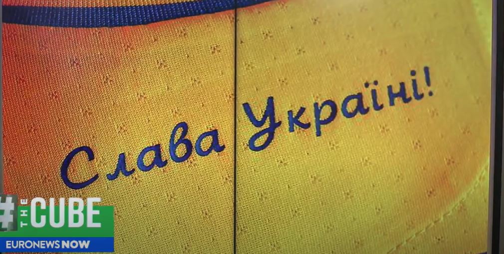 Probleme înaintea startului Campionatului European. Ucraina e obligată să-și schimbe echipamentul, în urma presiunilor diplomaților ruși