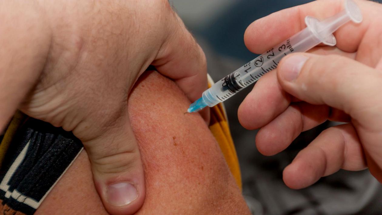 Vaccinarea anti-Covid-19 în România. Aproape 33.000 de persoane imunizzatee în ultimele 24 de ore