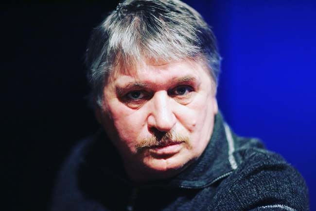A murit actorul de teatru Valentin Ivanciuc