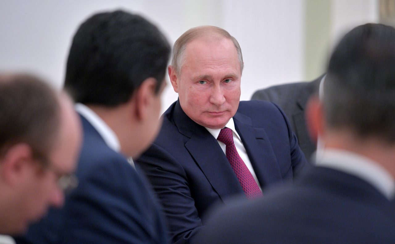 8 ȘTIRI DE LA ORA 8 | Rusia se confruntă cu noi sancțiuni după ce Vladimir Putin a recunoscut regiunile separatiste din estul Ucrainei