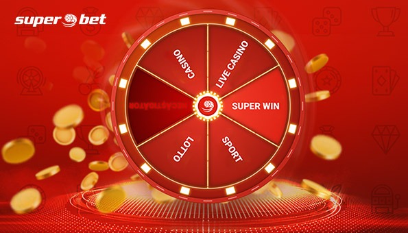 (P) Superbet Casino – De ce să îți creezi un cont la acest operator online?