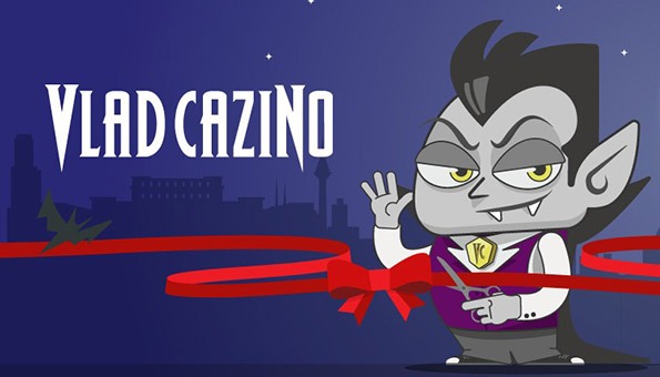Vlad Cazino – Prince se remarcă celebrul vampir din gamblingul online românesc?