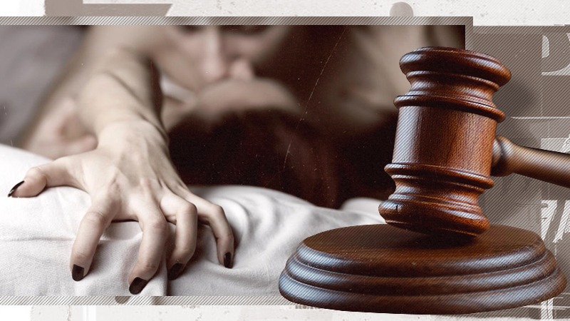 Mesajul șocant dintr-un dosar de divorț de la Iași: „Soțul meu nu m-a satisfăcut sexual. Am descoperit fericirea în analele xexului. Am fost o proastă”