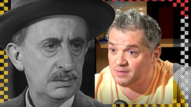 Cătălin Oprișan, despre marele Birlic: „A fost unul dintre cei mai tari pariori din lume. Era fiert pe cai” | VIDEO
