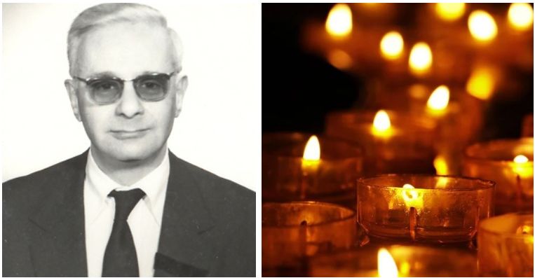 A murit fostul senator Răsvan Dobrescu, autorul Legii restituirii proprietăților