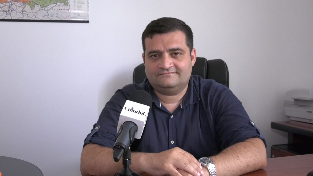 EXCLUSIV. Tănase Stamule, decan FABIZ: Dialogăm permanent cu mediul de afaceri pentru a adapta programa universitară la cerințele pieței. Senatul universitar a aprobat recent 18 discipline noi