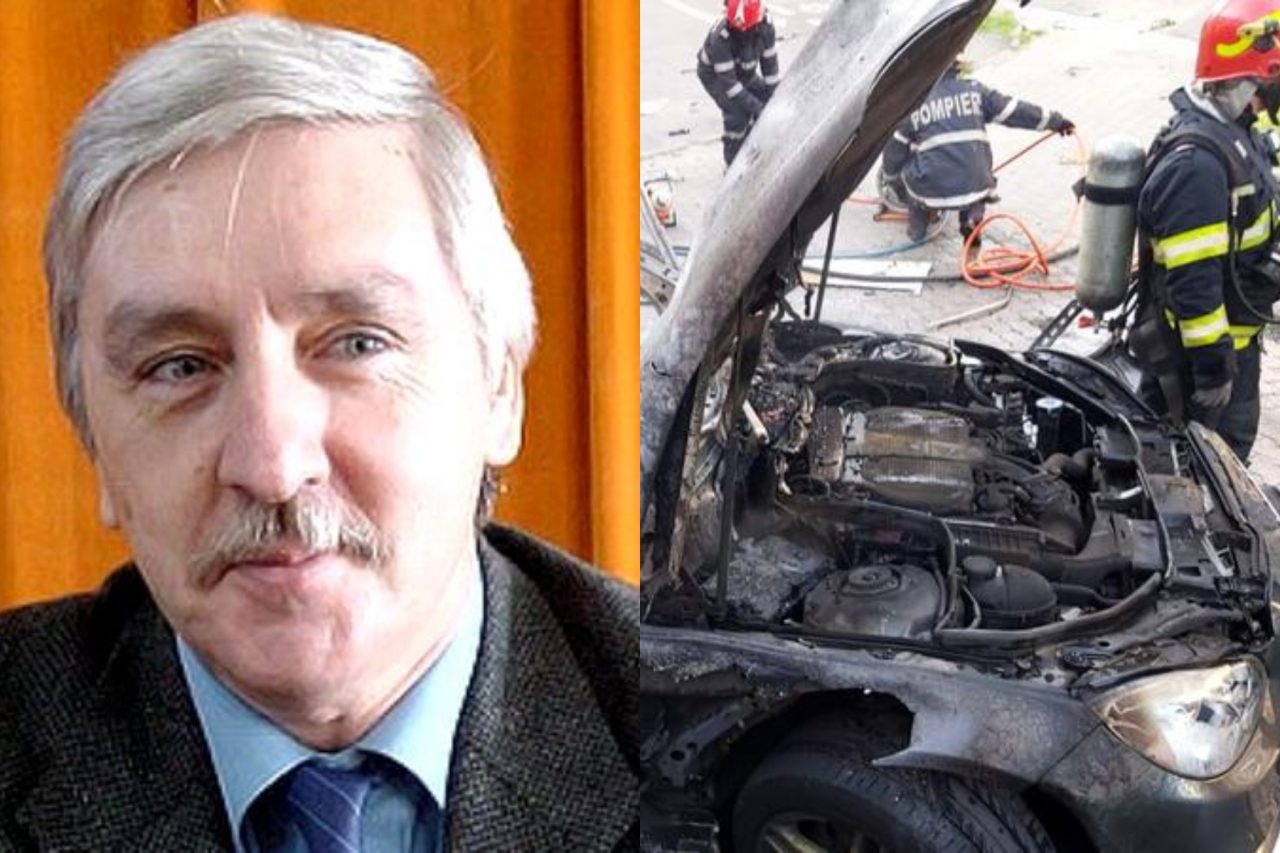 8 ȘTIRI DE LA ORA 8. Psiholog criminalist, despre asasinatul cu bombă de la Arad: „Flerul meu îmi spune că ar fi vorba de un mercenar din spațiul ex-sovietic”