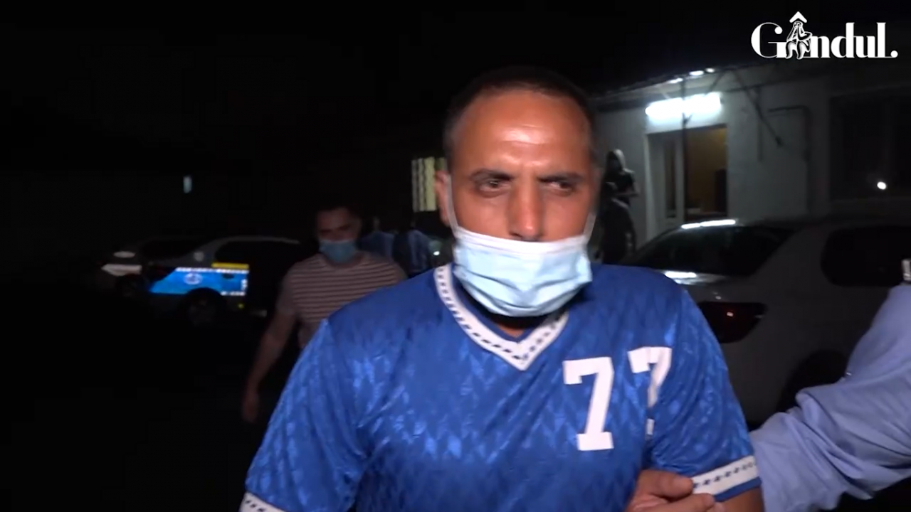 Mai multe persoane reținute după o agresiune la Pitești. Victimele au ajuns în spital | VIDEO