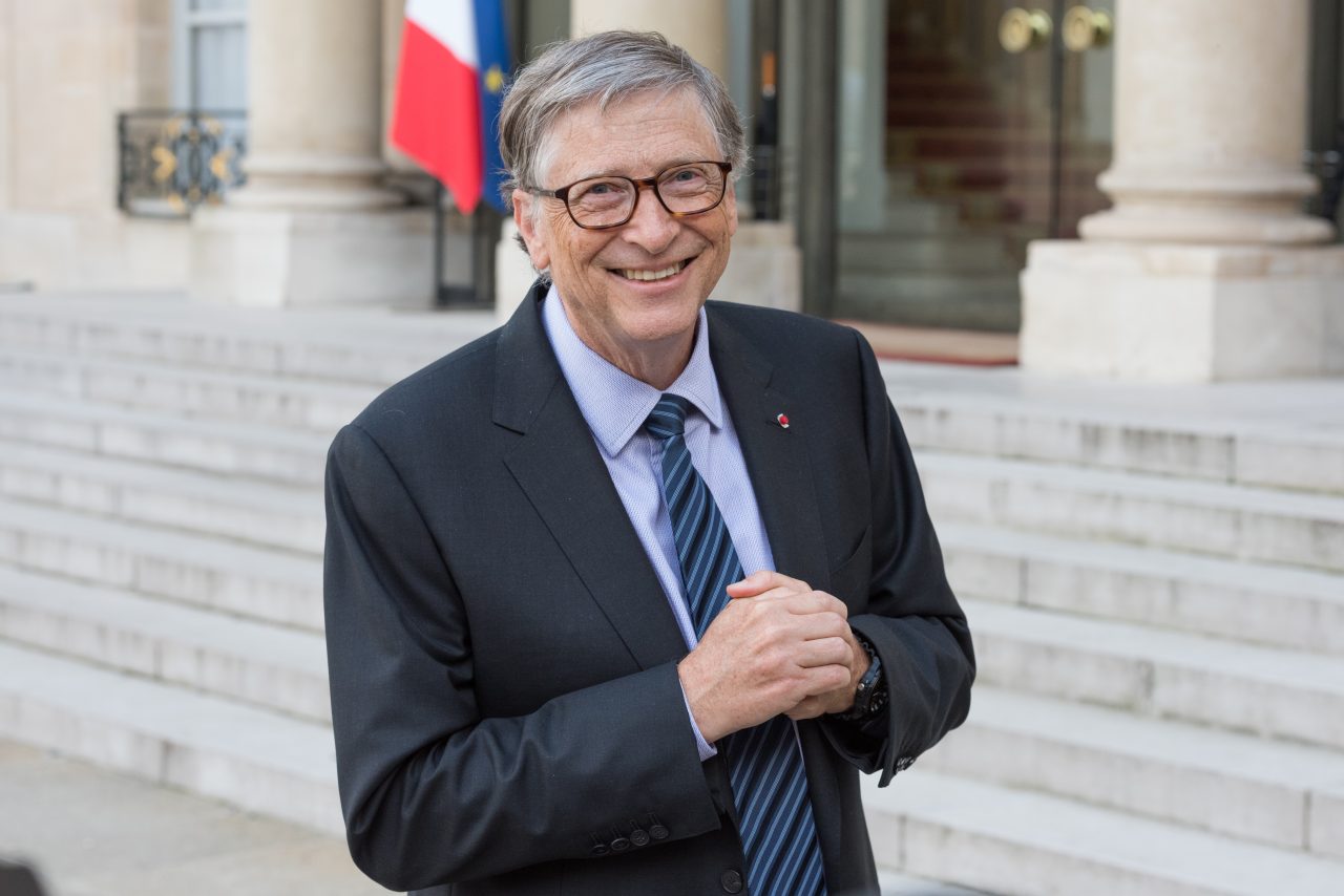 SUA: Cartofii care ajung la McDonald’s sunt crescuţi pe terenurile agricole ale lui Bill Gates