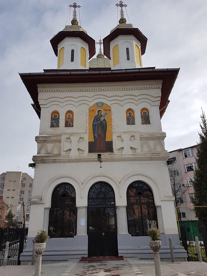 Mareșalul Ion Antonescu, comemorat într-o biserică din Vaslui. MAI şi Parchetul General, sesizat de Guvern