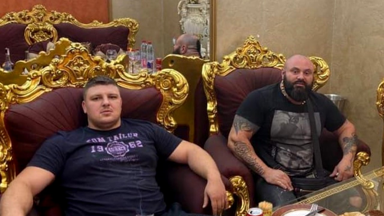 Mărturii cutremurătoare despre cum își terorizau victimele locotenenții Cămătarilor. Ce rol avea fiul medicului Ciomu în gruparea temuților recuperatori