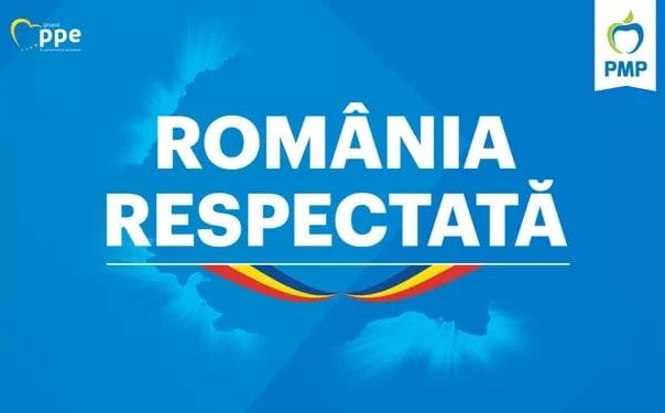 PMP își recâștigă locul pe scena politică