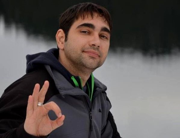 Regizorul Andrei Chiriac, prezent în juriu la Festivalul Internațional al Filmului Ecologist EcoFest România 2021