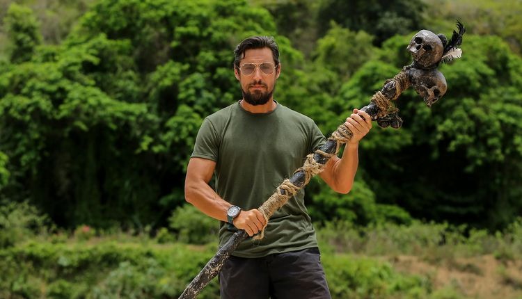 Cu ce s-a ocupat Daniel Pavel, prezentatorul ”Survivor România”: ”Am avut o revelaţie că, totuşi, nu e meseria pe care vreau să o urmez”