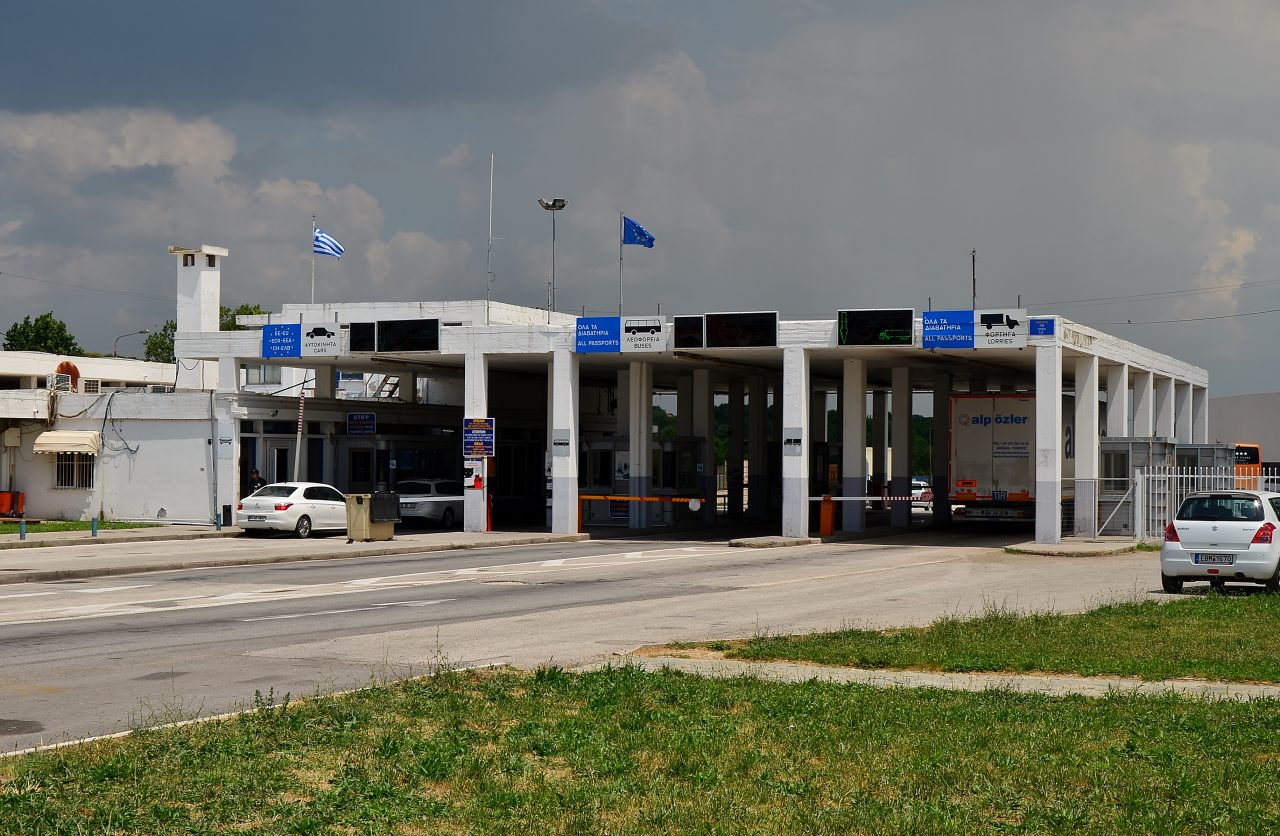 Avertizare de călătorie în Grecia. Incendii puternice din cauza temperaturilor ridicate
