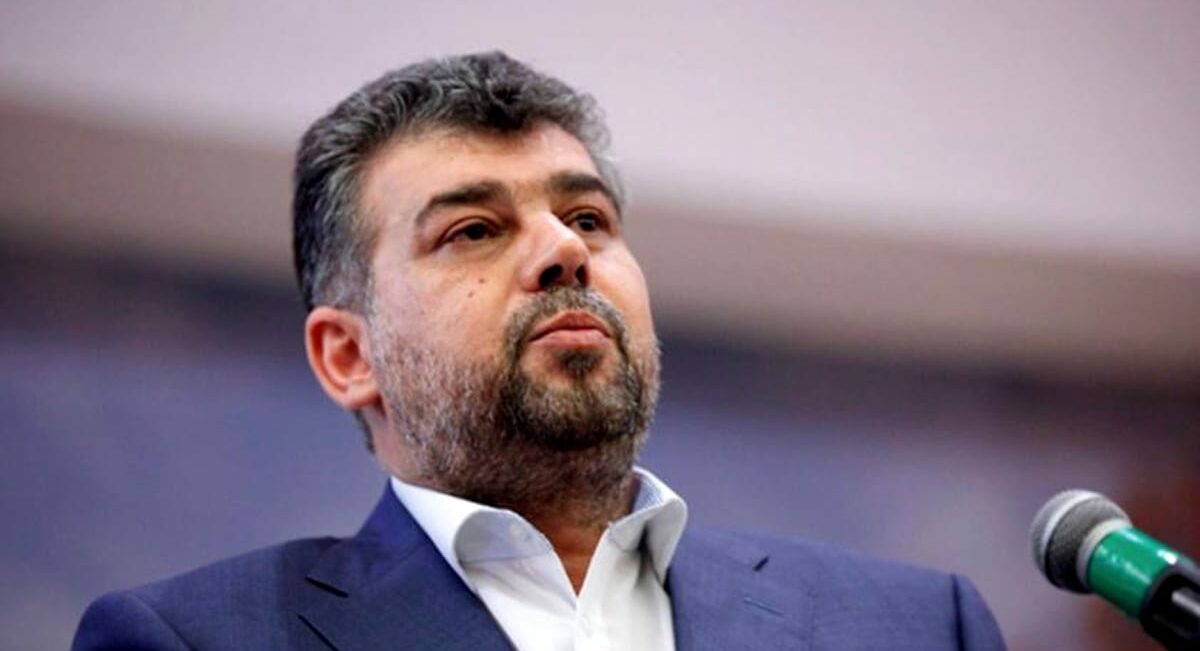 Marcel Ciolacu, de ziua Tineretului: ,,La fel ca oricare părinte sau bunic, îmi doresc să continuați ceea ce generațiile noastre au început!”