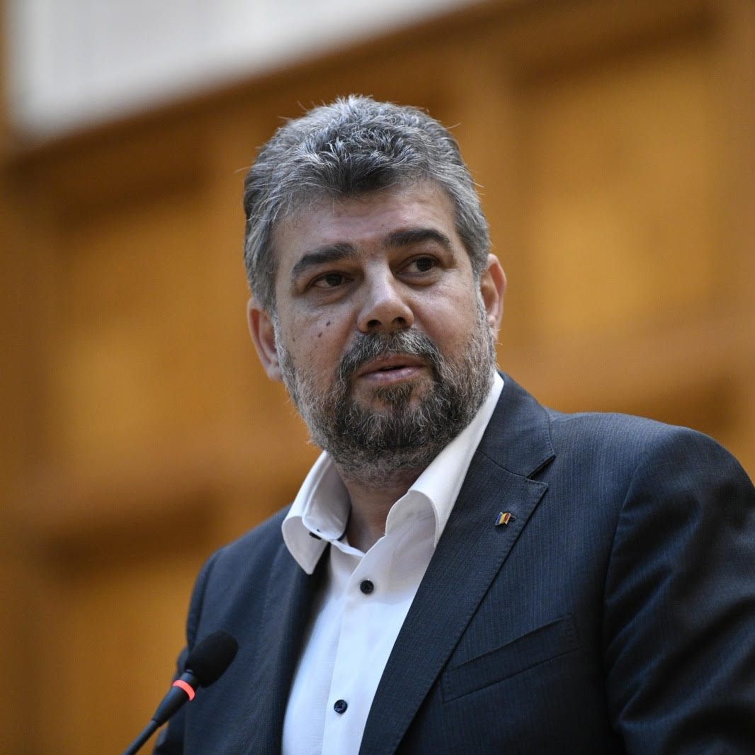 Ciolacu: Venim cu o moţiune simplă împotriva domnului Ghinea