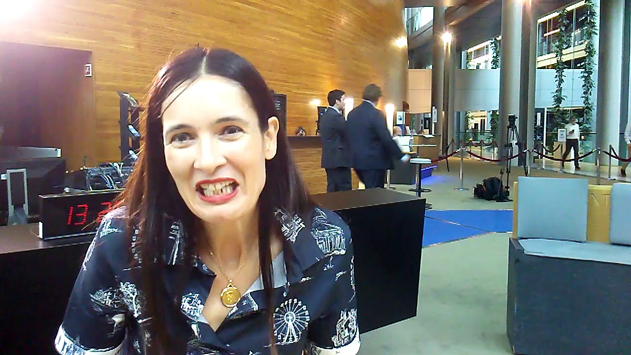VIDEO Clotilde Armand este acuzată că o menține în funcție pe arhitecta șefă a Sectorului 1, cu numiri temporare, de peste șase luni, deși aceasta a picat concursul