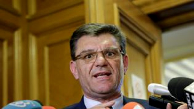 Deputatul PSD Dumitru Coarnă, condamnat să plătească 25.000 de lei șefului IPJ Prahova pentru defăimare