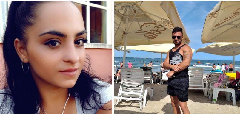 Noi detalii în cazul crimei care a șocat Bucureștiul. Cum a reușit bărbatul care și-a înjunghiat mortal fosta iubită să intre în locuința femeii
