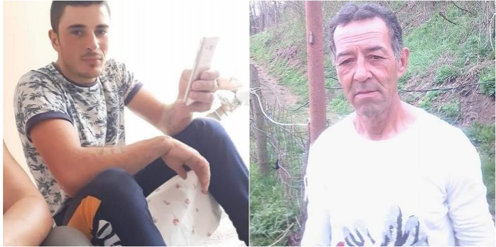 Un tânăr de 22 de ani şi-a omorât tatăl și l-a îngropat în curtea casei: „Era copilul pe care îl iubea cel mai mult”