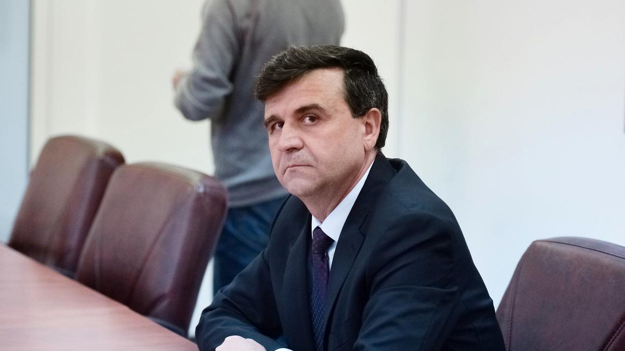 Crin Bologa, șeful DNA: „Unele persoane investigate dețin sume mai mari decât bugetul nostru”