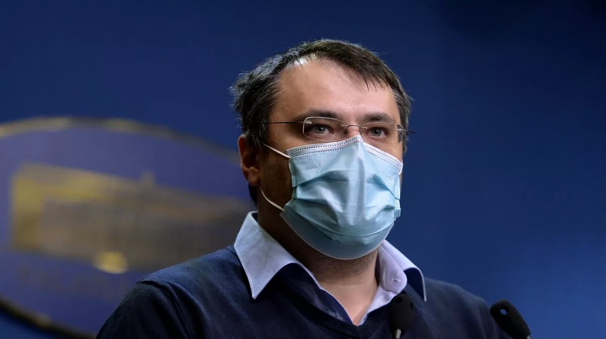 Moțiunea împotriva ministrului Ghinea, la vot în Camera Deputaților / „Este un banc prost”
